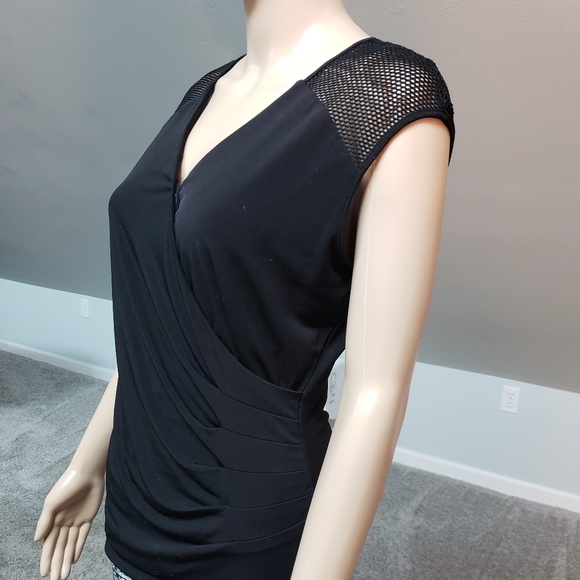 Calvin Klein Blouse - Picture 3 of 5